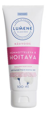 Крем для рук Klassikko Indulgent Hand Cream 100мл