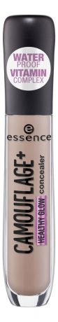 Консилер для лица Essence Camouflage+ Healthy Glow 5мл: 20 LIght Neutral