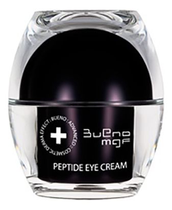Лифтинговый крем для области вокруг глаз MGF Peptide Eye Cream 50мл