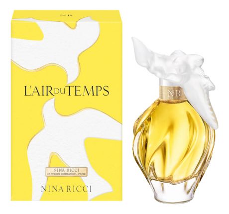 Nina Ricci L