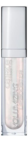 Блеск для губ Volumizing Lip Booster 5мл: 070 So What If I