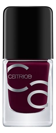 Лак для ногтей IcoNails Gel Lacquer 10,5мл: 36 Ready To Grape Off!