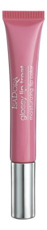 Блеск для губ Glossy Lip Treat 13мл: 58 Pink Pearl