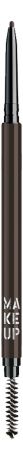 Автоматический карандаш для бровей Ultra Precision Brow Liner: 10 Темная Сепия