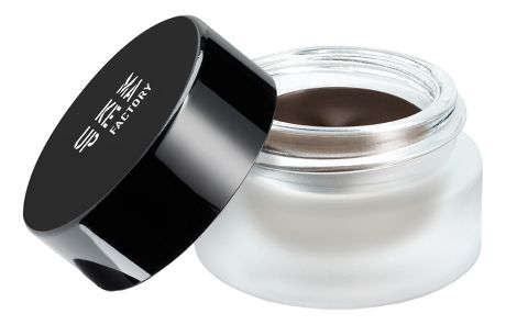 Крем для бровей Ultra Stay Brow Cream: 04 Dark Brown