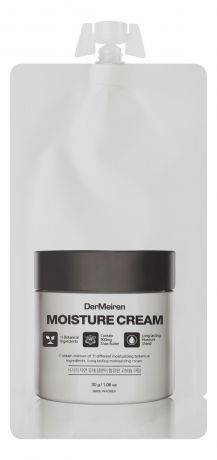 Увлажняющий крем для лица Moisture Cream 30г