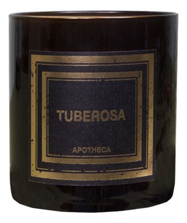 Ароматическая свеча Tuberosa: свеча 240г