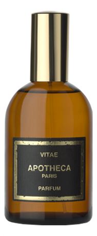 Apotheca Vitae: туалетная вода 100мл