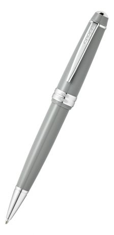 Шариковая ручка Bailey Light Gray AT0742-3