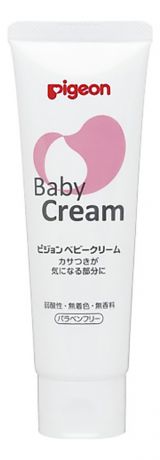 Увлажняющий крем Baby Cream 50мл (3+ мес)