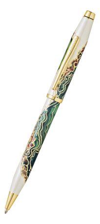 Шариковая ручка Wanderlust Borneo AT0752-2