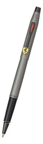 Ручка-роллер Selectip Classic Century Ferrari Gray Satin Lacquer FR0085-128