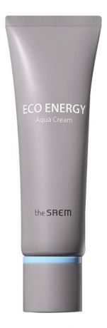 Крем для лица Eco Energy Aqua Cream 50мл