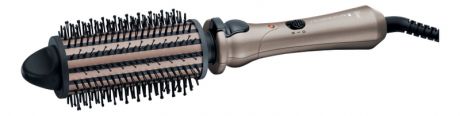 Стайлер-термощетка для волос Keratin Therapy Pro Volume CB65A45