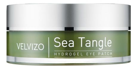 Гидрогелевые патчи для области вокруг глаз Sea Tangle Hydrogel Eye Patch 60шт