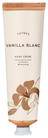 Крем для рук Vanilla Blanc Hand Cream: Крем 90мл