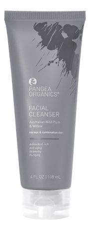 Крем-пенка для умывания Facial Cleanser Australian Wild Plum & Willow 118мл