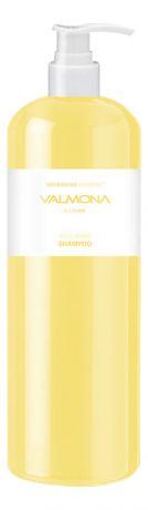 Шампунь для волос Valmona Nourishing Solution Yolk-Mayo Shampoo 480мл: Шампунь 480мл