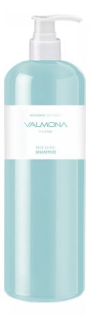 Шампунь для волос Valmona Recharge Solution Blue Clinic Shampoo 480мл: Шампунь 480мл