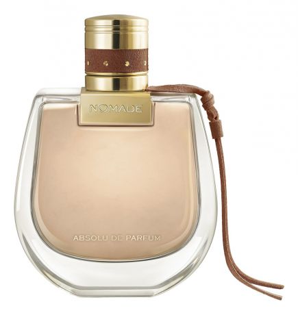 Chloe Nomade Absolu De Parfum: парфюмерная вода 30мл