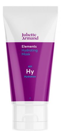 Увлажняющая маска для лица Elements Hydrating Mask 50мл