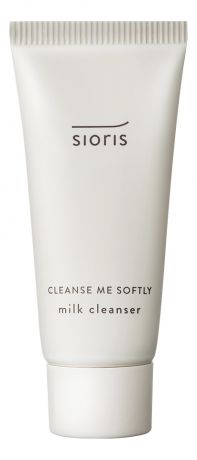 Очищающее молочко для лица Cleanse Me Softly Milk Cleanser: Молочко 15мл