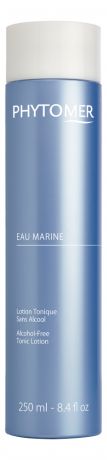 Лосьон-тоник для лица без спирта Eau Marine Lotion Tonique Sans Alcool 250мл