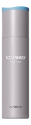 Тонер для лица Eco Energy Aqua Toner 100мл