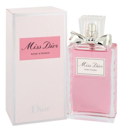 Christian Dior Miss Dior Rose N