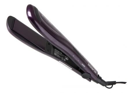 Стайлер для волос PHS 3490KT (лиловый)
