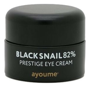Крем для области вокруг глаз с муцином черной улитки Black Snail Prestige Eye Cream 30мл
