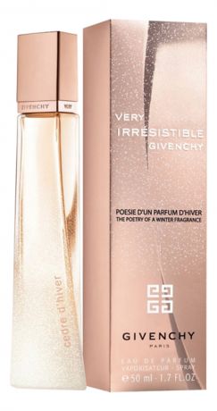 Givenchy Very Irresistible Poesie D