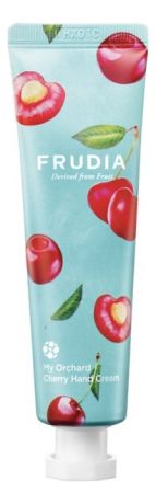 Крем для рук c экстрактом вишни Squeeze Therapy My Orchard Cherry Hand Cream: Крем 80мл
