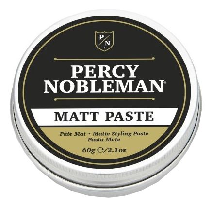 Матовая паста для укладки волос Matt Paste: Паста 60г