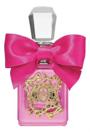 Juicy Couture Viva La Juicy Pink Couture: парфюмерная вода 50мл