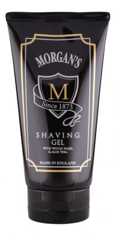 Гель для бритья Shaving Gel: Гель 150мл