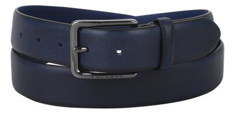 Ремень мужской Black Square CU4204B3/BLU2