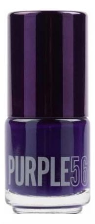 Стойкий лак для ногтей Extreme Fastfix Formulation 15мл: 56 Purple