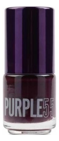 Стойкий лак для ногтей Extreme Fastfix Formulation 15мл: 55 Purple