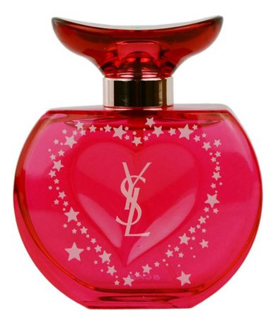 YSL Young Sexy Lovely Collector Edition Radiant 2008: туалетная вода 50мл