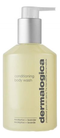 Восстанавливающий кондиционер для душа Conditioning Body Wash: Кондиционер 295мл