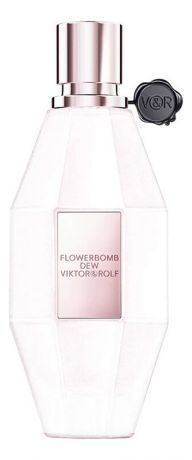 Viktor & Rolf Flowerbomb Dew: парфюмерная вода 30мл