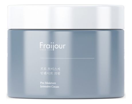 Крем для лица увлажняющий Fraijour Pro-Moisture Intensive Cream 50мл