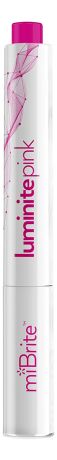 Карандаш для отбеливания зубов luminite Pink ON-THE-GO Teeth Whitening Pen 3,2мл