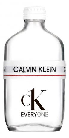 Calvin Klein Everyone: туалетная вода 50мл