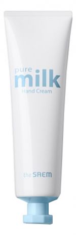 Крем для рук Pure Milk Hand Cream 50мл