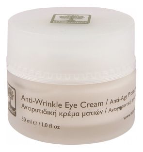Крем от первых морщин для кожи вокруг глаз Organic Anti-Wrinkle Eye Cream 30мл