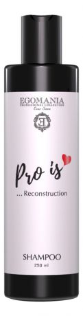 Шампунь для реконструкции волос Pro Is… Reconstruction Shampoo: Шампунь 250мл