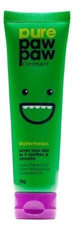Бальзам для губ и тела с ароматом арбуза Watermelon: Бальзам 25мл