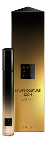 BEAUTIFIC Haute Couture Icon: духи 10мл